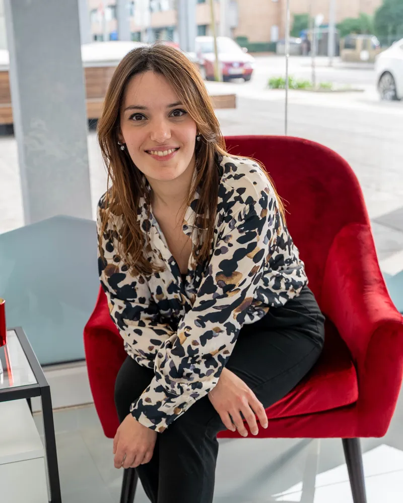 Miriam Moreira